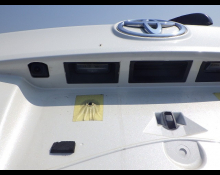 Toyota Corolla Fielder 2016