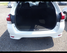 Toyota Corolla Fielder 2016