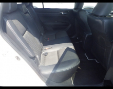 Toyota Corolla Fielder 2016