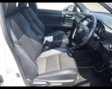 Toyota Corolla Fielder 2016