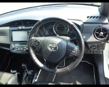 Toyota Corolla Fielder 2016