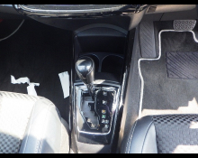 Toyota Corolla Fielder 2016