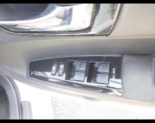 Toyota Corolla Fielder 2016