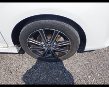 Toyota Corolla Fielder 2016