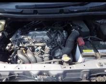 Toyota Voxy 2013