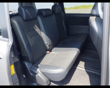 Toyota Voxy 2013