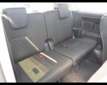Toyota Voxy 2013