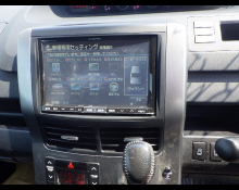 Toyota Voxy 2013