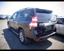 Toyota Prado 2016