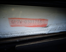 Mitsubishi Outlander 2016