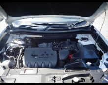 Mitsubishi Outlander 2016