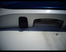 Mitsubishi Outlander 2016