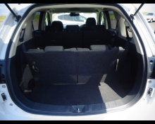 Mitsubishi Outlander 2016