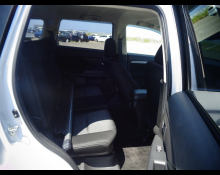 Mitsubishi Outlander 2016