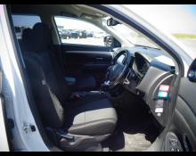 Mitsubishi Outlander 2016