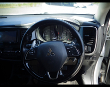 Mitsubishi Outlander 2016