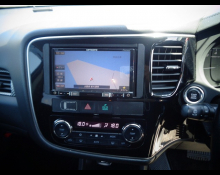 Mitsubishi Outlander 2016