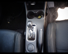 Mitsubishi Outlander 2016