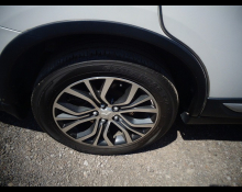 Mitsubishi Outlander 2016