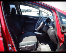 Honda Fit 2014