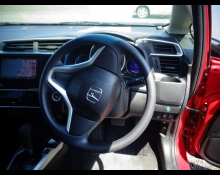Honda Fit 2014