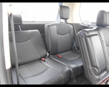 Nissan Serena 2013