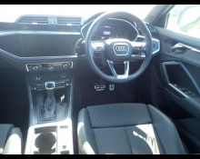 Audi Q3 2021