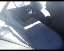 Toyota Corolla Sports 2019