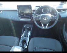 Toyota Corolla Sports 2019