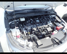 Toyota Corolla Sports 2019