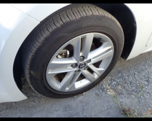 Toyota Corolla Sports 2019