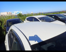 Toyota Corolla Sports 2019