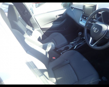 Toyota Corolla Sports 2019