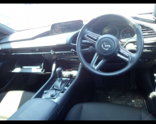 Mazda Mazda3 2020
