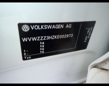 Volkswagen Arteon 2019