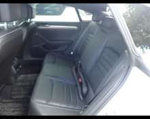 Volkswagen Arteon 2019