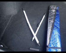 Volkswagen Arteon 2019