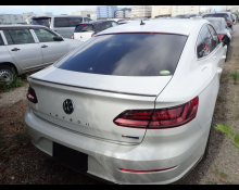 Volkswagen Arteon 2019