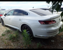 Volkswagen Arteon 2019