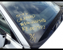 Volkswagen Arteon 2019