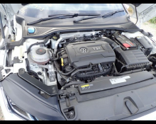 Volkswagen Arteon 2019