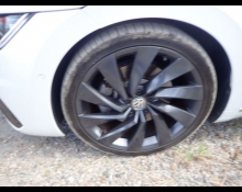 Volkswagen Arteon 2019