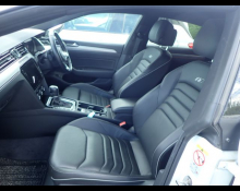 Volkswagen Arteon 2019