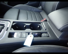 Volkswagen Arteon 2019