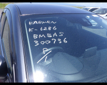 Mazda Axela Sports 2016