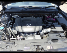 Mazda Axela Sports 2016