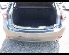 Mazda Axela Sports 2016