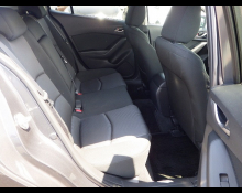 Mazda Axela Sports 2016