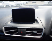 Mazda Axela Sports 2016