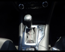 Mazda Axela Sports 2016